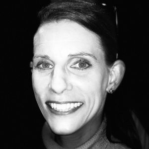 Meet your Posher, Suzie